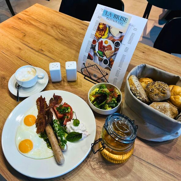 śniadanie międzyzdroje