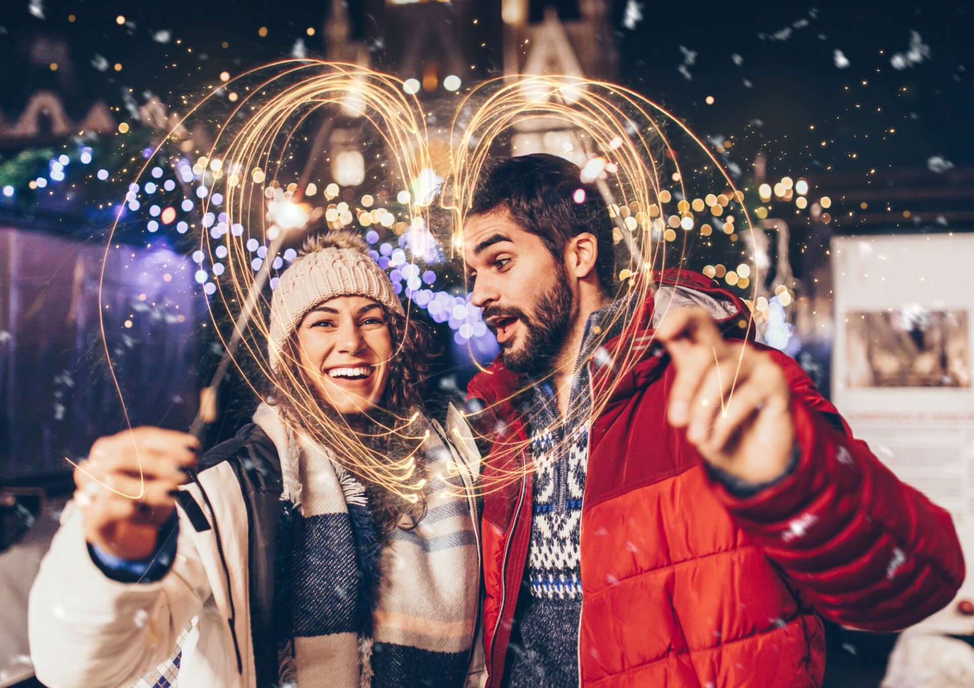 sylwester międzyzdroje