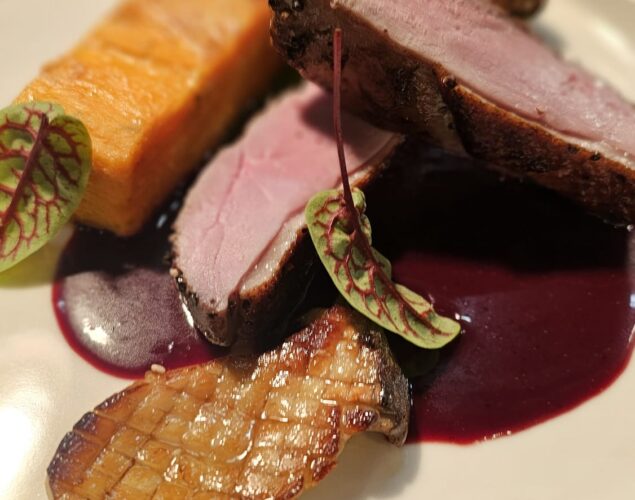 restauracja międzyzdroje